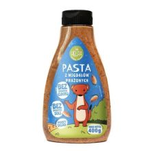 Helpa Pasta z migdałów prażonych 400 g