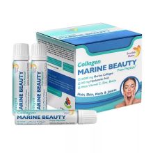 Swedish Nutra Marine Collagen 10 000 30 shotów