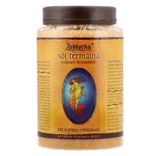 ZABŁOCKA Sól Termalna 1 kg