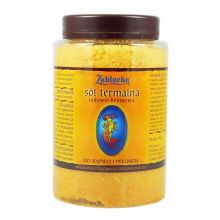 ZABŁOCKA Sól Termalna 1 kg