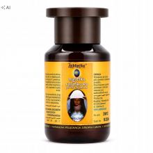 ZABŁOCKA Mgiełka Solankowa jodowo-bromowa 200 ml