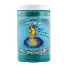 ZABŁOCKA Sól Algowo-Termalna D 400 g