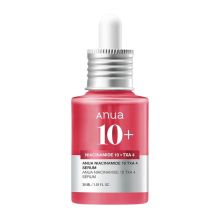 ANUA Niacinamide 10% + TXA 4% serum 30 ml