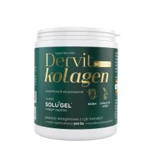 Dervit Kolagen rybi hydrolizowany 10000 mg 300 g