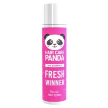 Noble Health Hair Care Panda Fresh Winner suchy szampon 75 ml