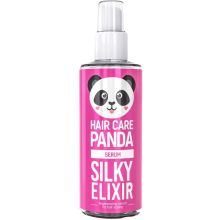 Noble Health Hair Care Panda Silky Elixir serum do włosów 50 ml