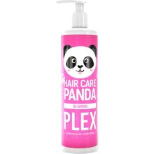 Noble Health Hair Care Panda Szampon Plex regenerujący 300 ml