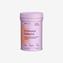 ForMeds Female Formula Hormonal balance 60 kapsułek
