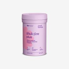 ForMeds Female Formula Libido fem plus 60 kapsułek
