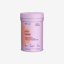 ForMeds Female Formula PMS relief 60 kapsułek