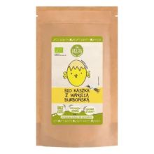 Helpa Bio Kaszka z Wanilią Burbońską 200 g