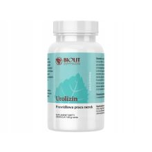 Biolit Urolizin granulki 120 g
