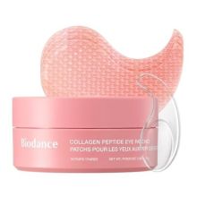 BIODANCE Collagen Peptide Eye Patches 30 sztuk