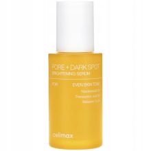 Celimax Pore+Dark Spot Brightening Serum 30 ml