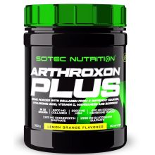 Scitec Nutrition Arthroxon Plus 320g Cytryna Pomarańcza