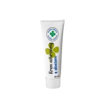 Matka Natura Krem ochronny z aloesem 80 ml