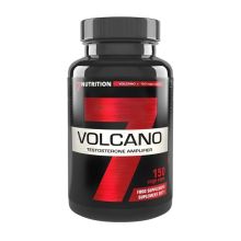 7Nutrition VOLCANO 150 vege kapsułek