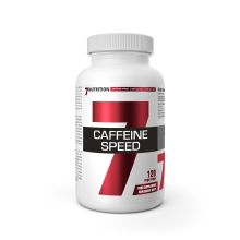 7Nutrition Caffeine Speed 120 kapsułek