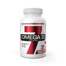 7Nutrition Omega-3 65% 1000mg 100 kapsułek miękkich