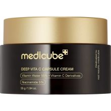 MEDICUBE Deep Vita C Capsule Cream 55 g