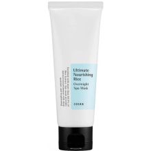 COSRX JUMBO Ultimate Nourishing Rice Overnight Mask 60 g