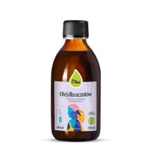 Olini Olej dla uczniów 250 ml