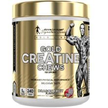 Levrone Gold Creatine 240 tabletek do ssania o smaku smoczego owocu