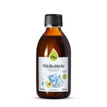 Olini Olej dla dziecka 250 ml