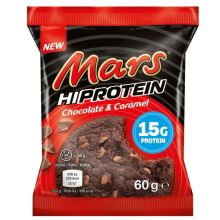 Mars Protein Mars HiProtein Cookie ciastko 60 g