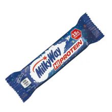 Mars Protein Milky Way Hi Protein Bar Baton proteinowy 2x25g - 50g