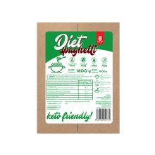 Cheat Meal Makaron Konjac Diet Spaghetti 1,6 kg/ 1 kg