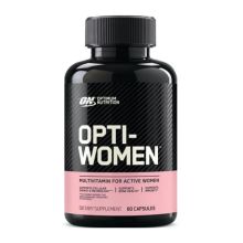 Optimum Nutrition Opti-Women 60 kapsułek