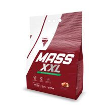 Trec Mass XXL 1 kg o smaku słonego karmelu