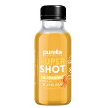 Purella Superfoods SuperShot imbir kurkuma 100 ml