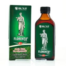 Biolit Florenta plus 200 ml