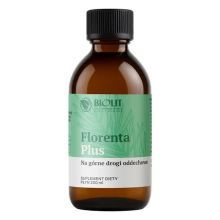 Biolit Florenta plus 200 ml