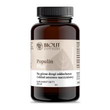 Biolit Populin plus 200 ml