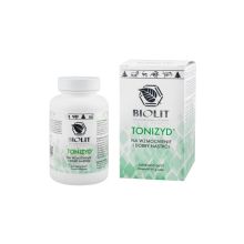 Biolit Tonizyd granulki 90 g