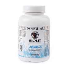 Biolit Urobiol granulki 90 g