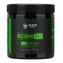 Slavic Labs Reishi Lakownica Żółtawa DER 20:1 50 g