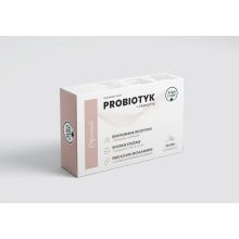 Aura Care Odporność Probiotyk + Prebiotyk 32 mld CFU 30 kapsułek