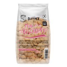 Glutenex Biszkopty Mini Bezglutenowe 85 g