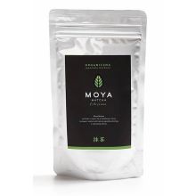 Moya Matcha Herbata Zielona Matcha Codzienna Japońska BIO 100 g