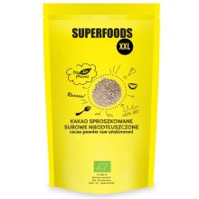 Bio Planet Kakao Sproszkowane Surowe Nieodtłuszczone BIO 400 g