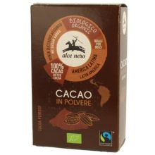 Alce Nero Kakao W Proszku Fair Trade BIO 75 g