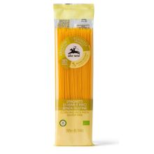 Alce Nero Makaron (Kukurydziano-Ryżowy) Spaghetti Bezglutenowy BIO 250 g