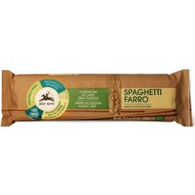 Alce Nero Makaron (Z Płaskurki) Spaghetti BIO 500 g