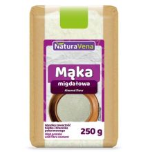 Naturavena Mąka Migdałowa 250 g