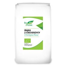 Bio Planet Mąka Z Ciecierzycy BIO 400 g