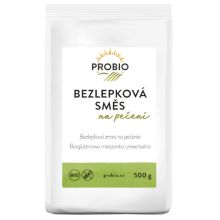 Probio Mieszanka Do Wypieku Uniwersalna Bezglutenowa BIO 500 g